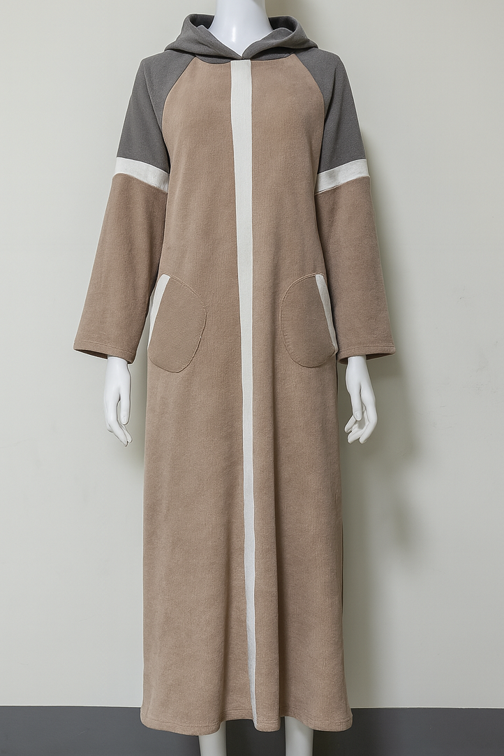 Robe longue